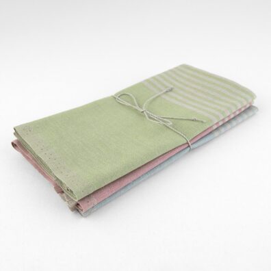 Kjøkken håndklær sett 40