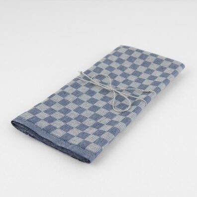 Halvlin kjøkkenhåndkle 82