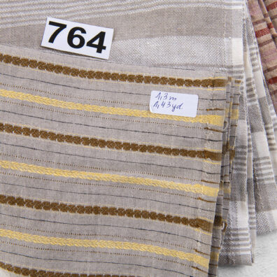 Linstoff sett Nr. 764