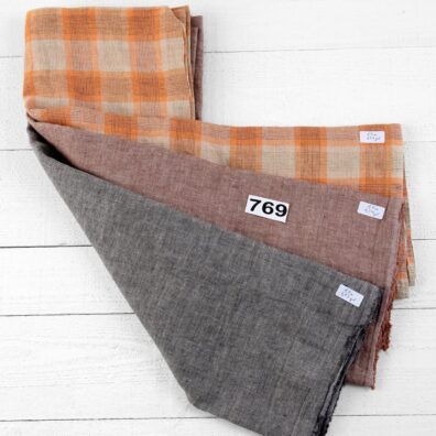 Linstoff sett Nr. 769