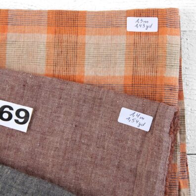 Linstoff sett Nr. 769