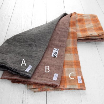 Linstoff sett Nr. 769