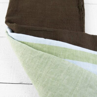 Linstoff sett Nr. 771