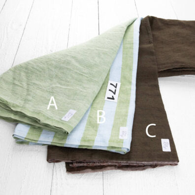 Linstoff sett Nr. 771