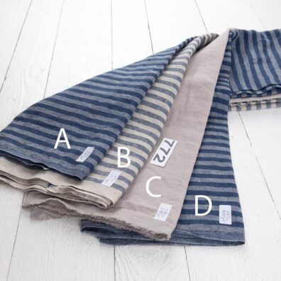 Linstoff sett Nr. 772