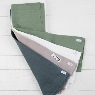 Linstoff sett Nr. 779