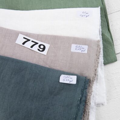 Linstoff sett Nr. 779