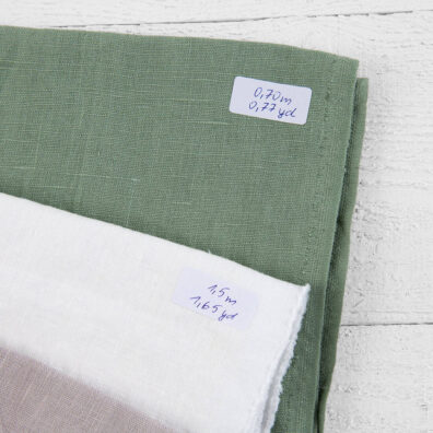 Linstoff sett Nr. 779