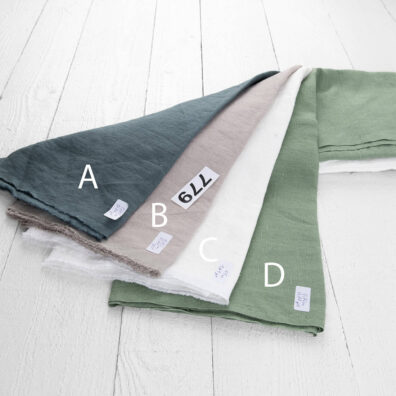 Linstoff sett Nr. 779