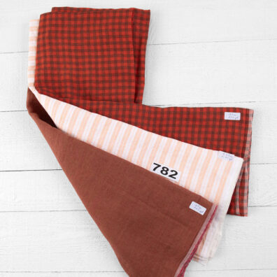 Linstoff sett Nr. 782