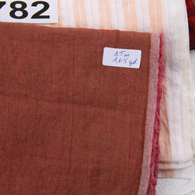 Linstoff sett Nr. 782