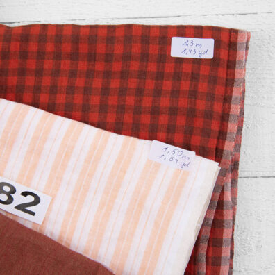 Linstoff sett Nr. 782