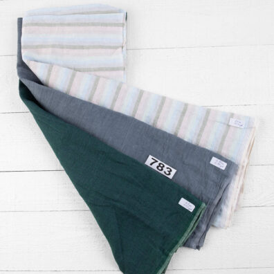 Linstoff sett Nr. 783