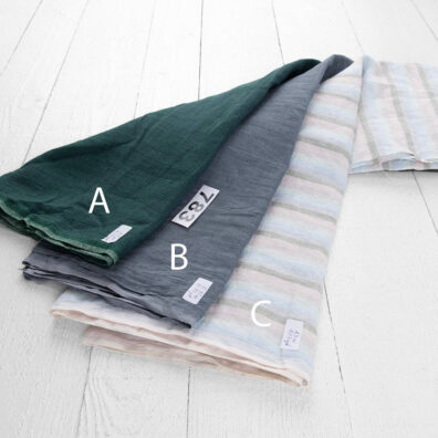 Linstoff sett Nr. 783