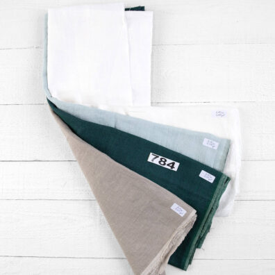 Linstoff sett Nr. 784