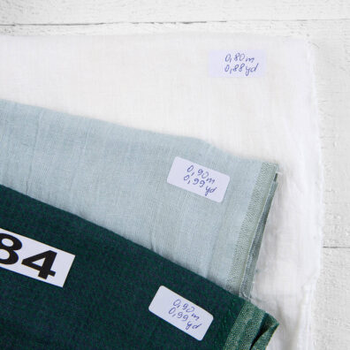 Linstoff sett Nr. 784