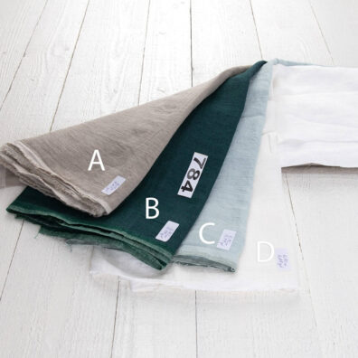 Linstoff sett Nr. 784