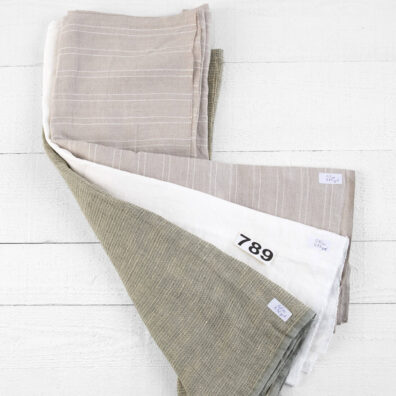 Linstoff sett Nr. 789