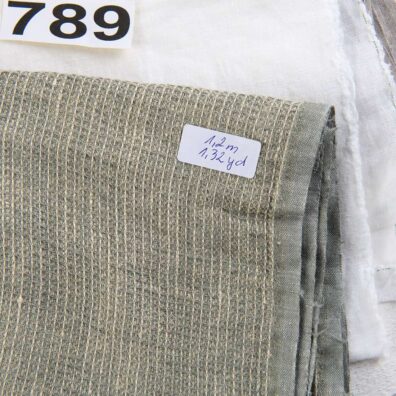 Linstoff sett Nr. 789