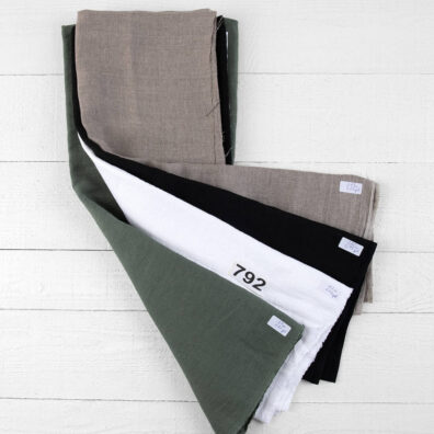 Linstoff sett Nr. 792