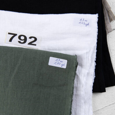 Linstoff sett Nr. 792