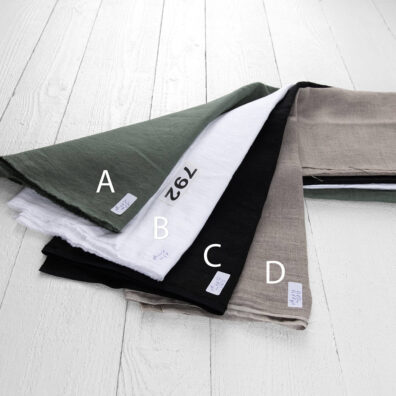 Linstoff sett Nr. 792