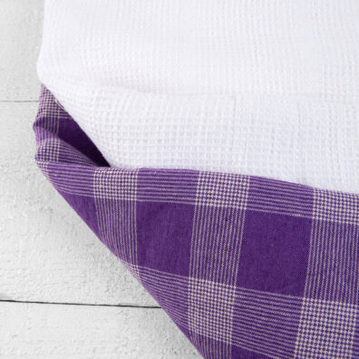 Halvlinstoff sett Nr. 796