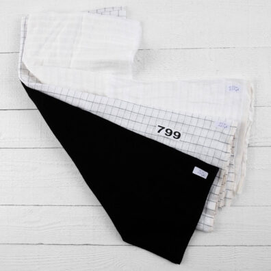 Linstoff sett Nr. 799