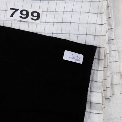 Linstoff sett Nr. 799