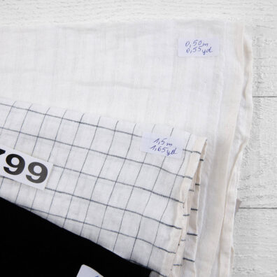 Linstoff sett Nr. 799