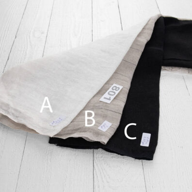 Linstoff sett Nr. 801