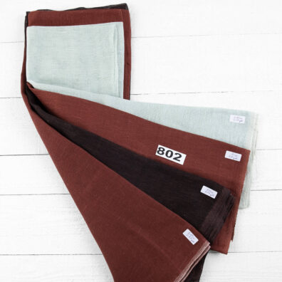 Linstoff sett Nr. 802