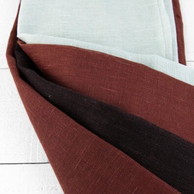 Linstoff sett Nr. 802