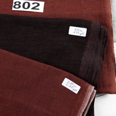 Linstoff sett Nr. 802