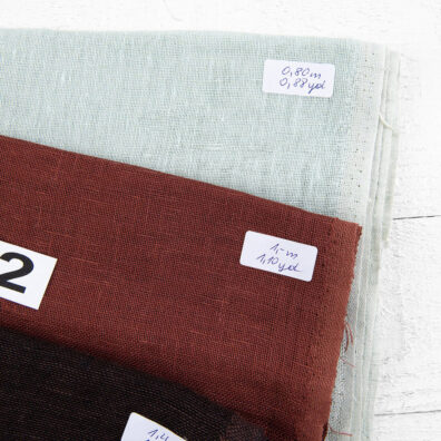 Linstoff sett Nr. 802