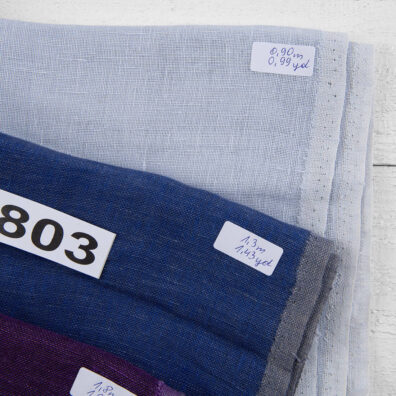 Linstoff sett Nr. 803