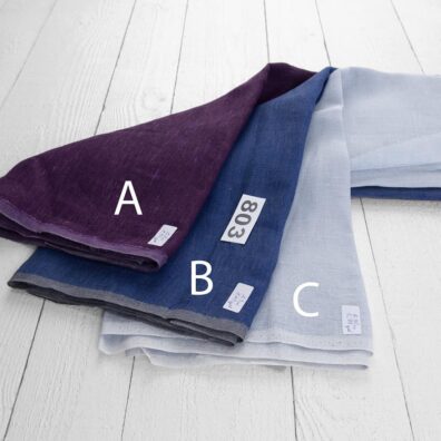 Linstoff sett Nr. 803