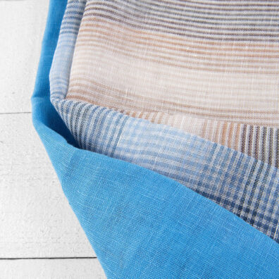 Linstoff sett Nr. 804