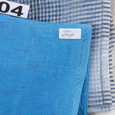 Linstoff sett Nr. 804