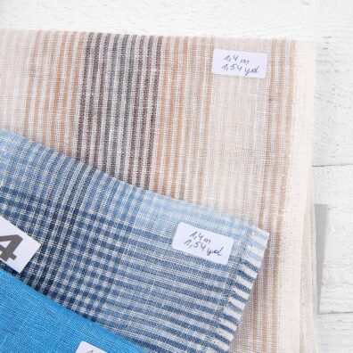 Linstoff sett Nr. 804