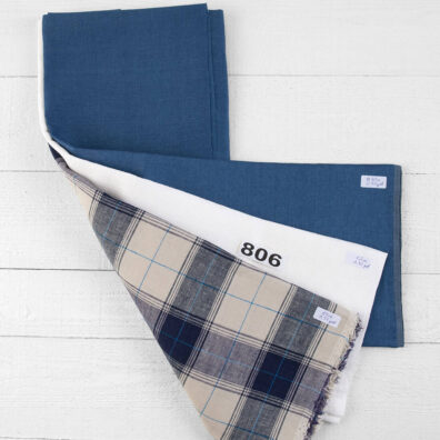 Linstoff sett Nr. 806