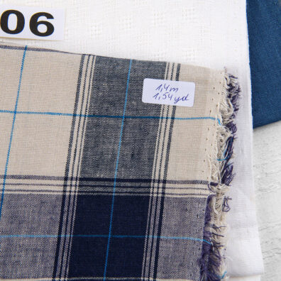 Linstoff sett Nr. 806