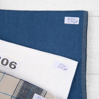 Linstoff sett Nr. 806