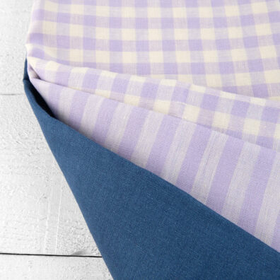 Linstoff sett Nr. 807