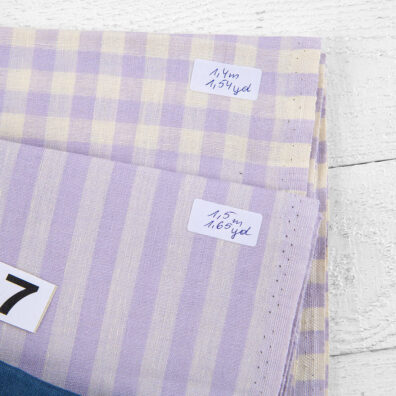 Linstoff sett Nr. 807