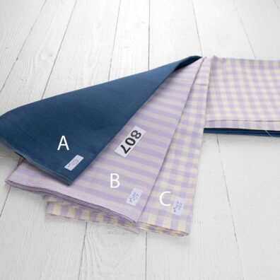 Linstoff sett Nr. 807