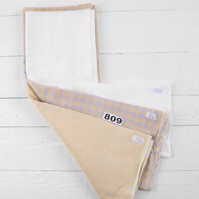 Linstoff sett Nr. 809