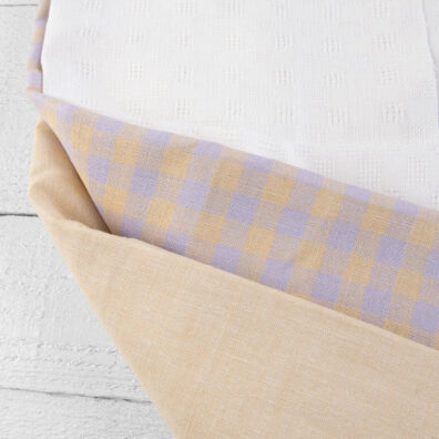 Linstoff sett Nr. 809