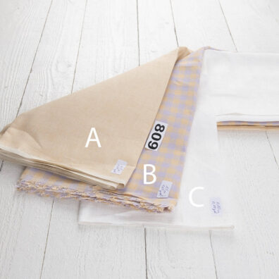 Linstoff sett Nr. 809