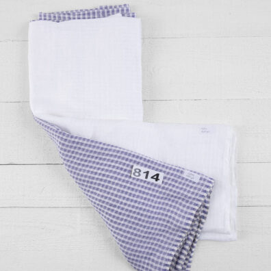 Linstoff sett Nr. 814